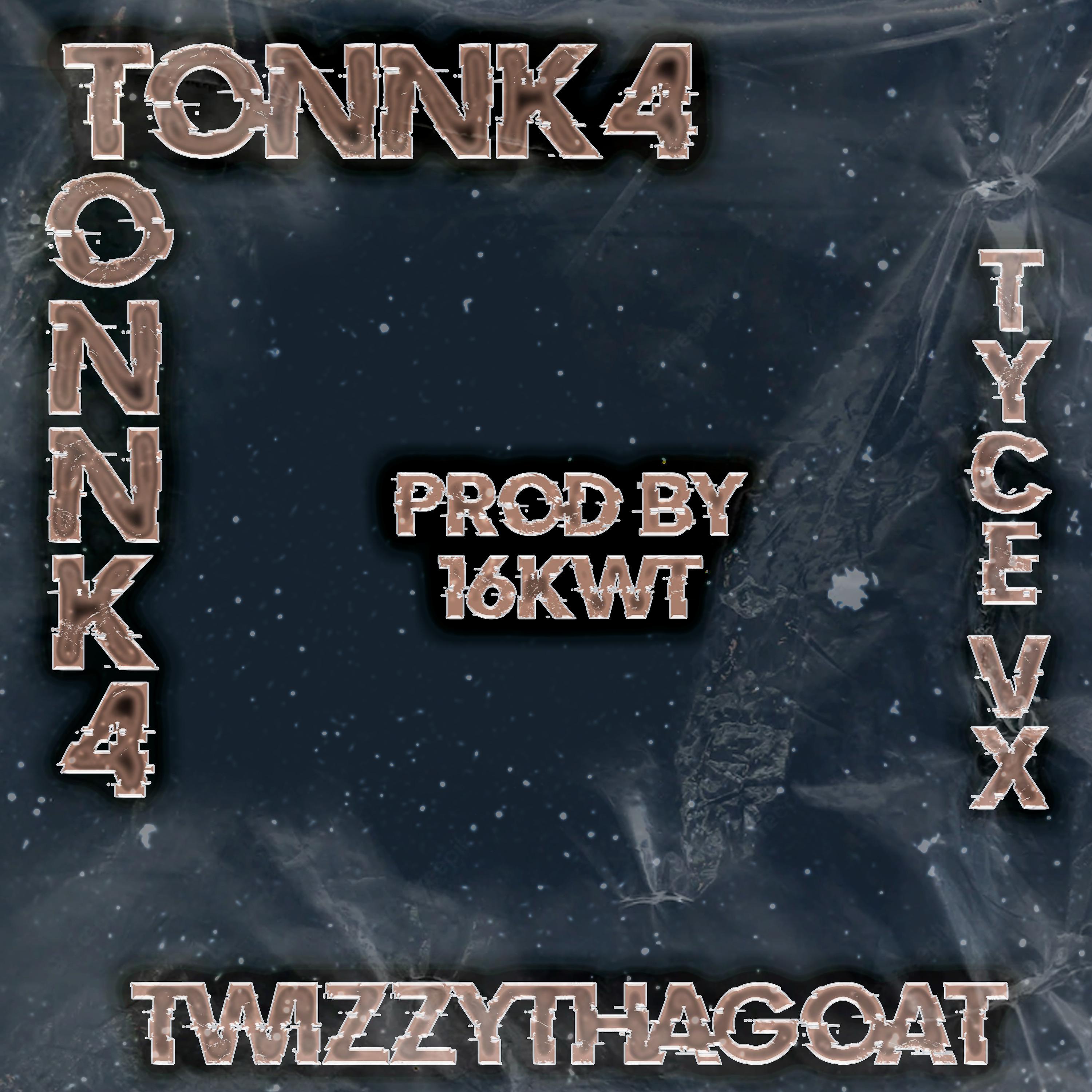 Постер альбома T0Nnk4