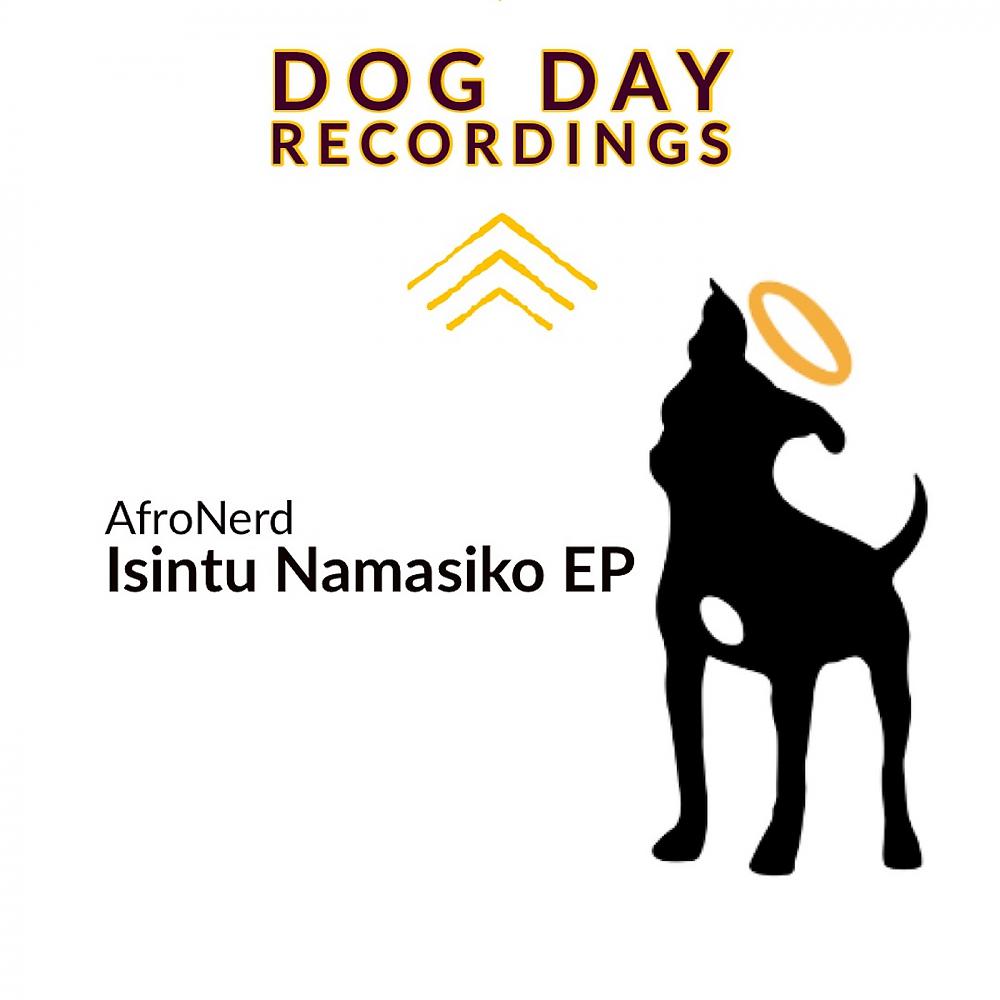 Постер альбома Isintu Namasiko EP