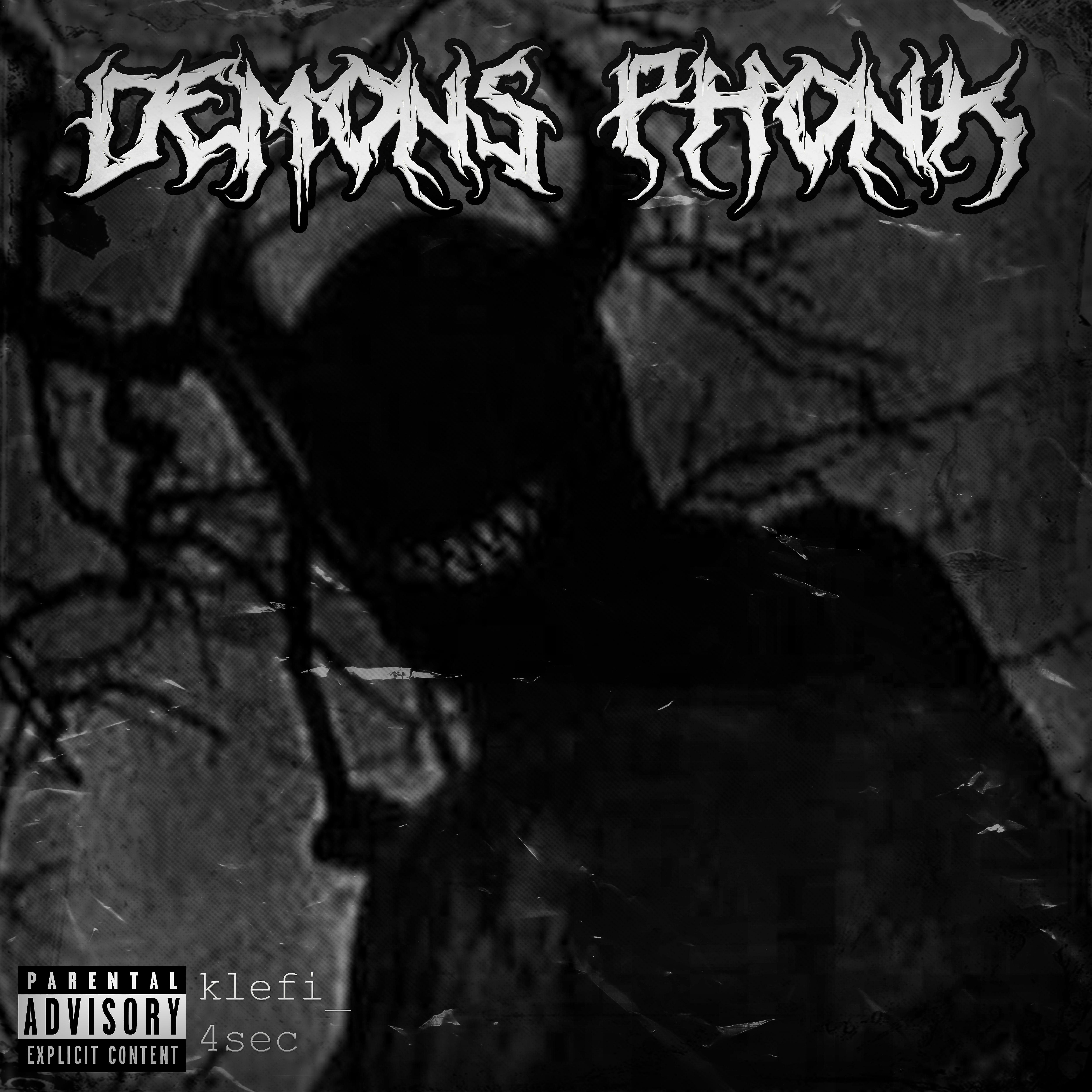 Постер альбома Demon's Phonk