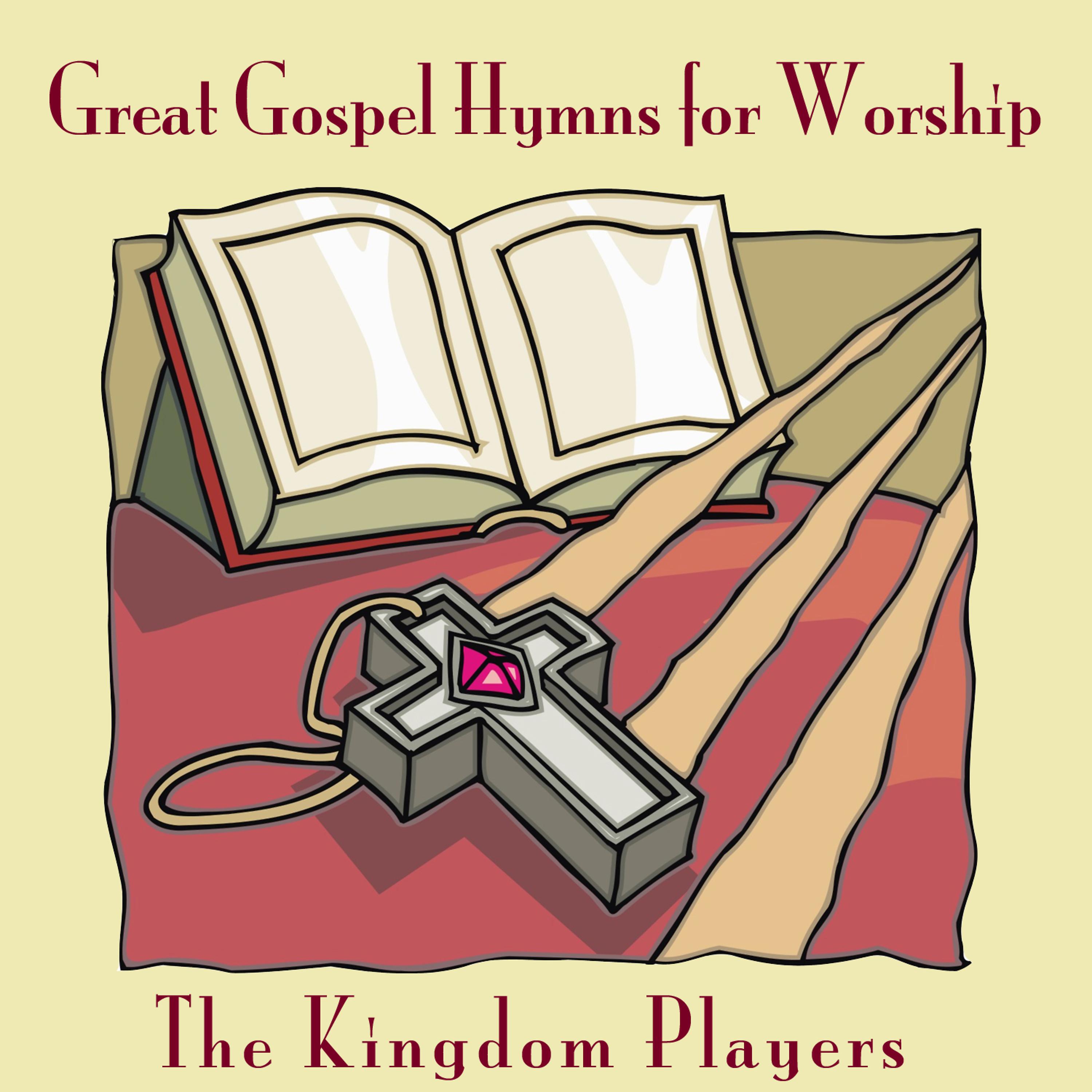 Постер альбома Great Gospel Hymns for Worship