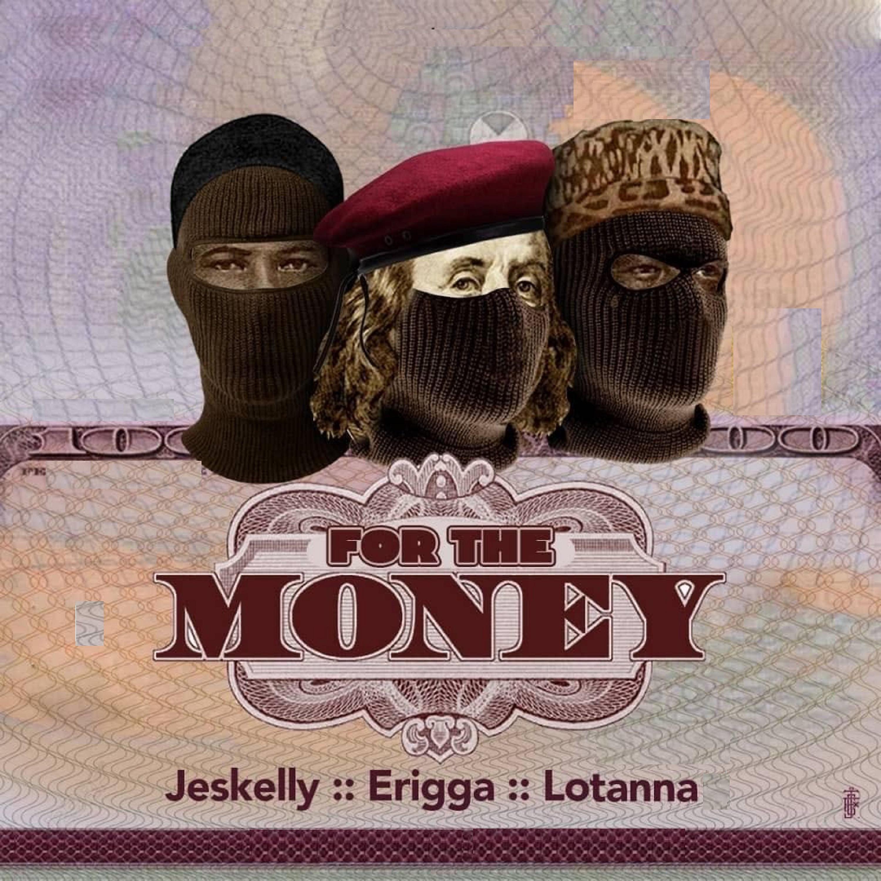 Постер альбома For the Money