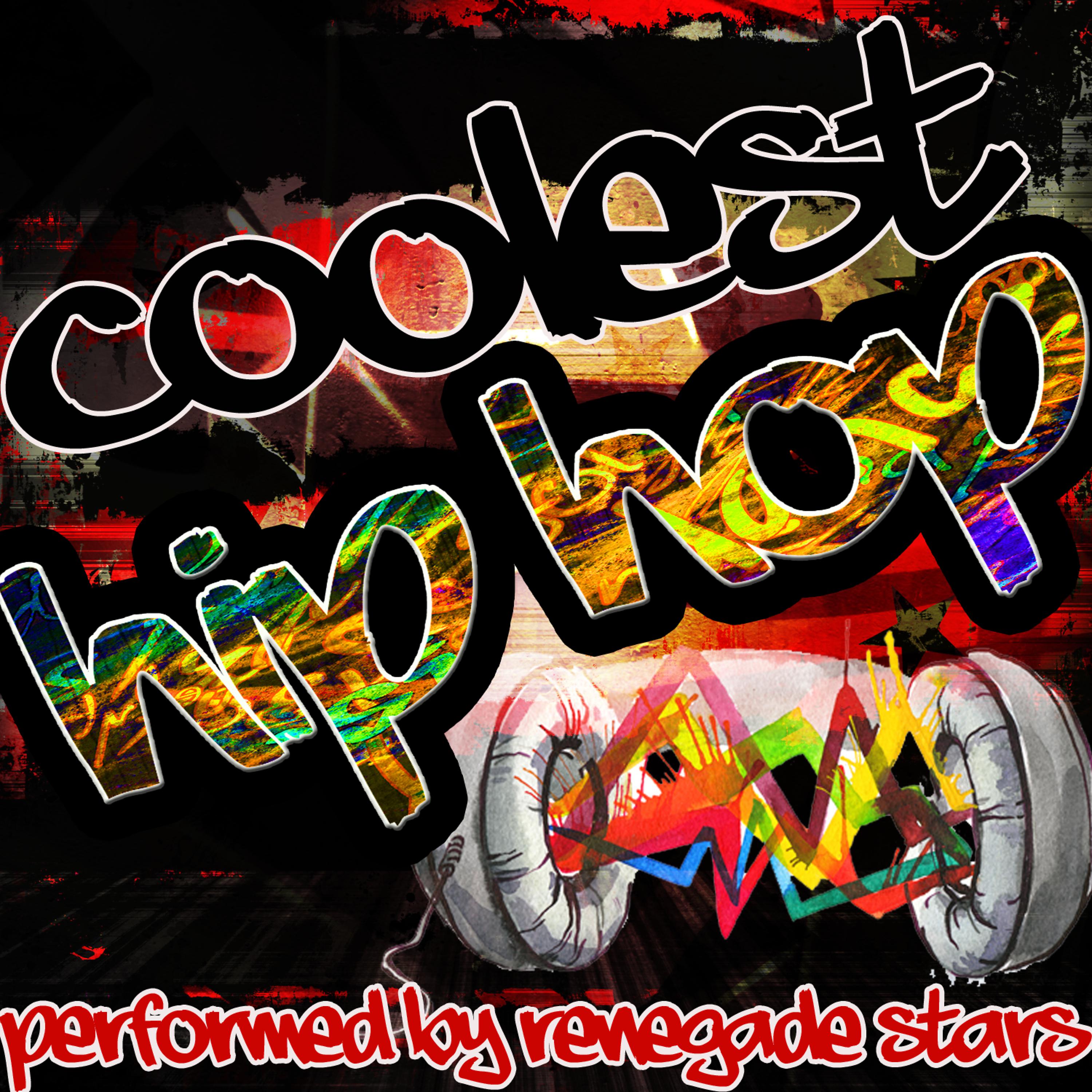 Постер альбома Coolest Hip Hop