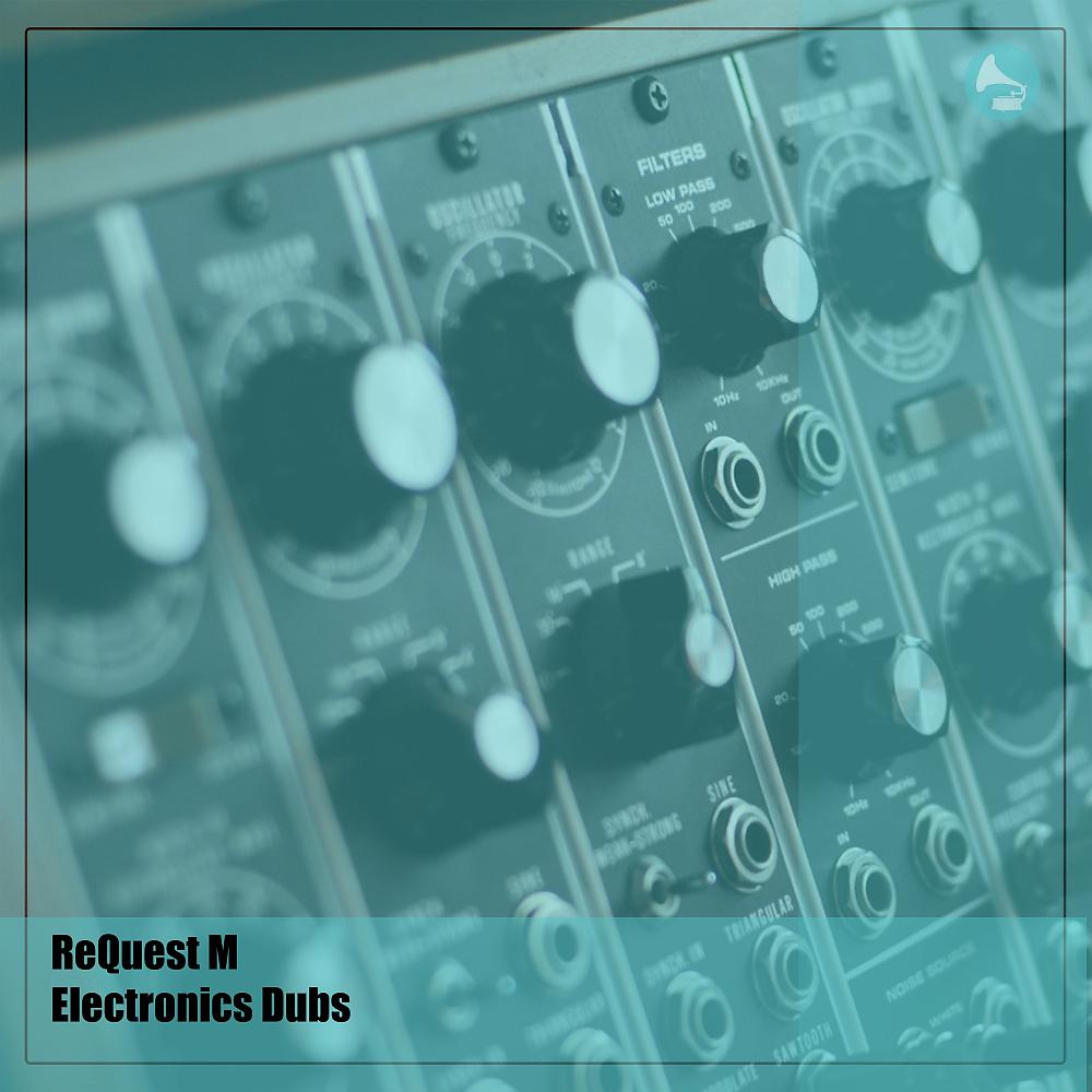 Постер альбома Electronic Dubs