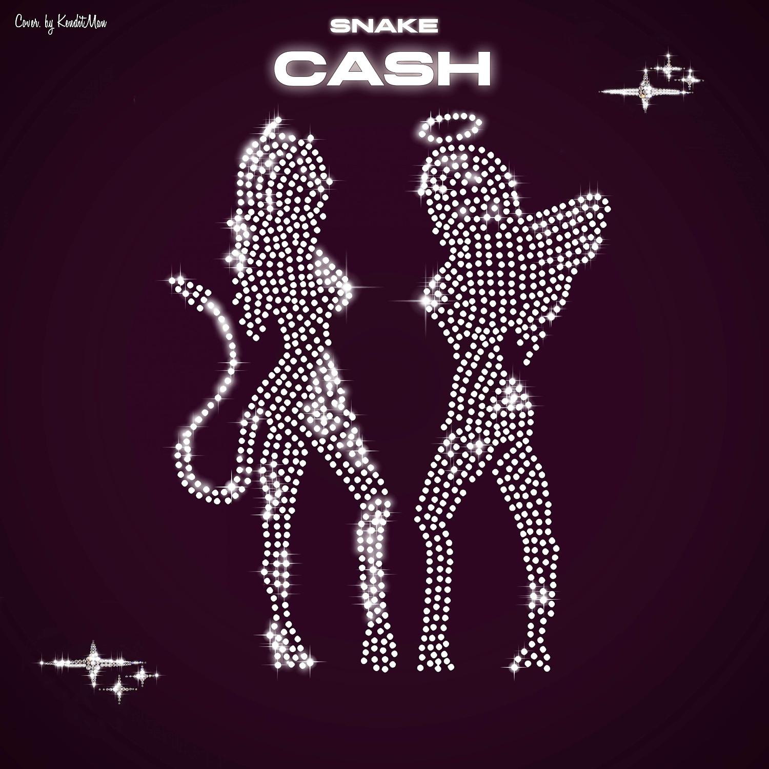 Постер альбома CASH 