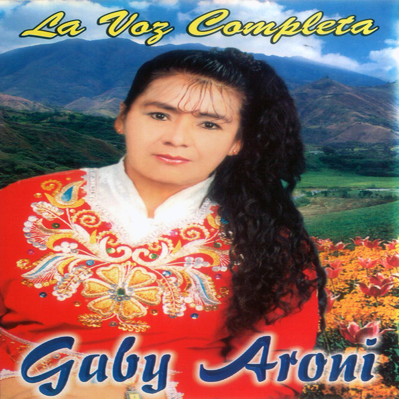 Постер альбома La Voz Completa