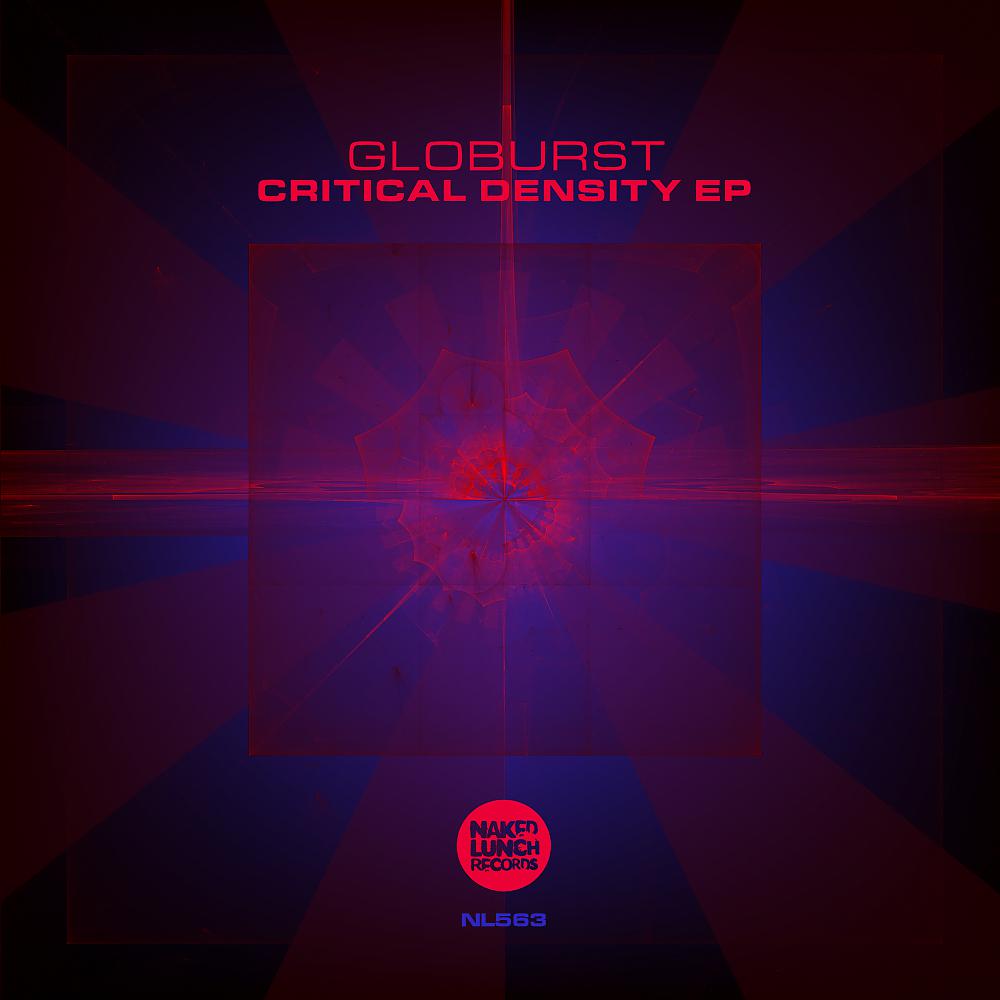 Постер альбома Critical Density EP
