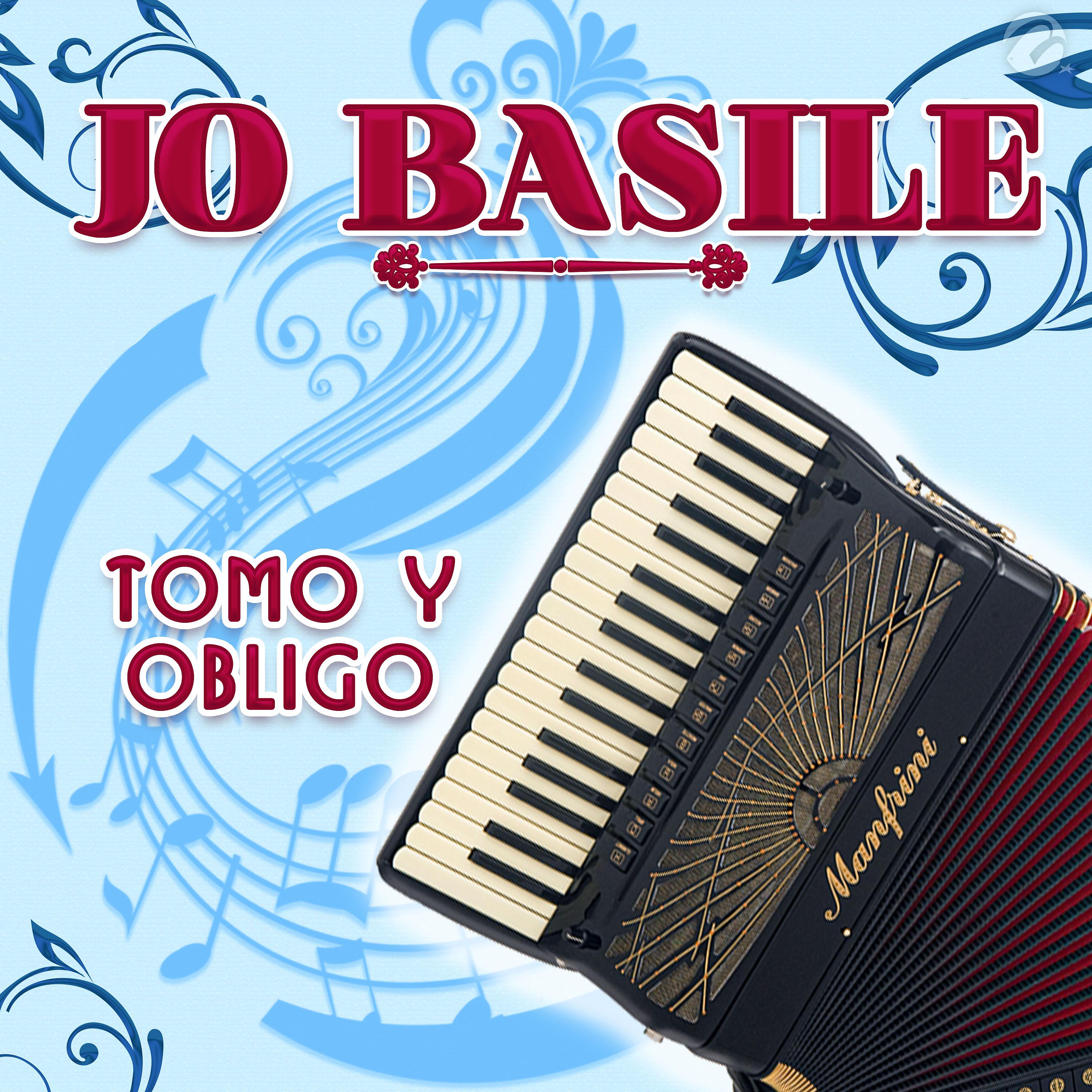 Постер альбома Tomo y Obligo
