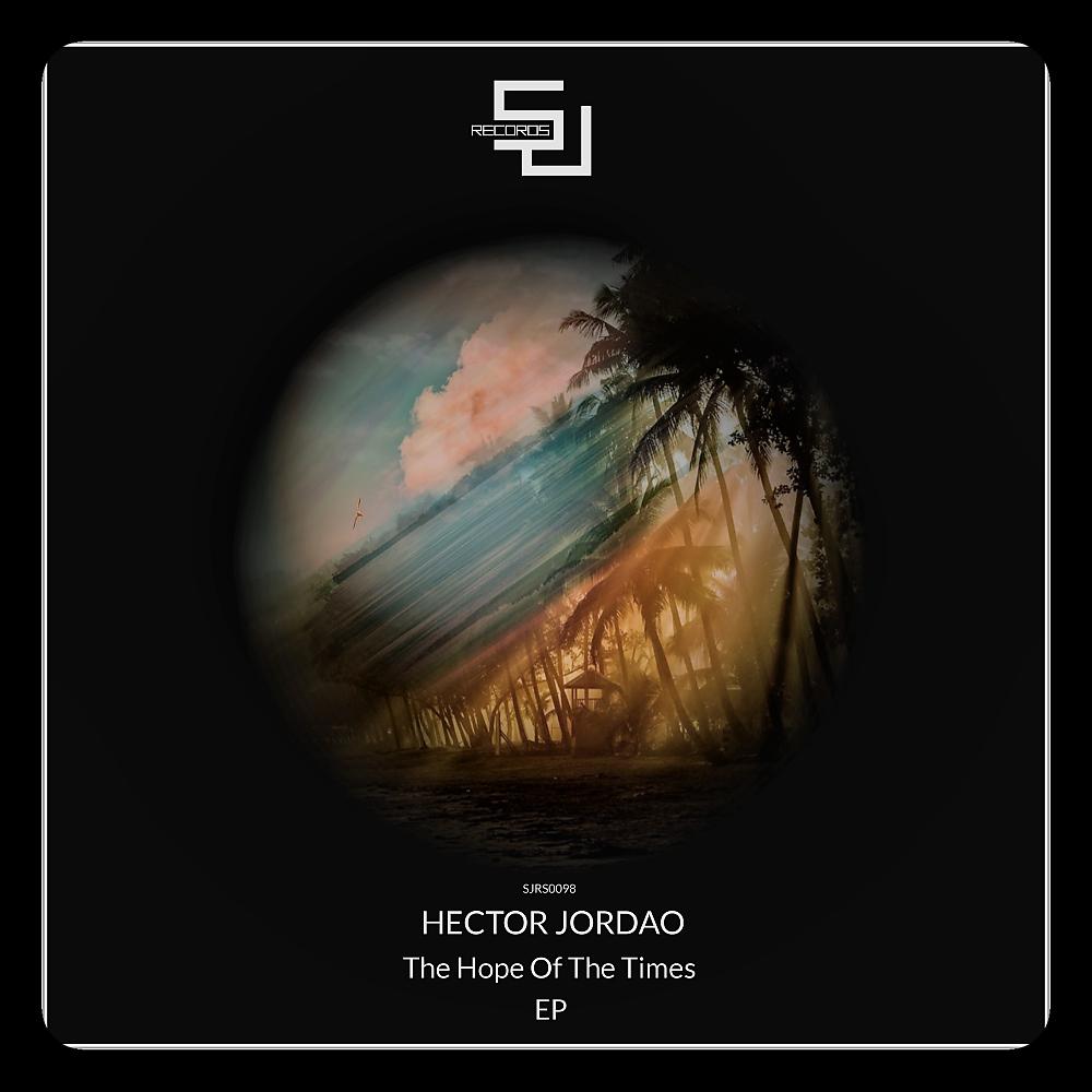 Постер альбома The Hope Of The Times EP
