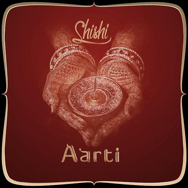 Постер альбома Aarti