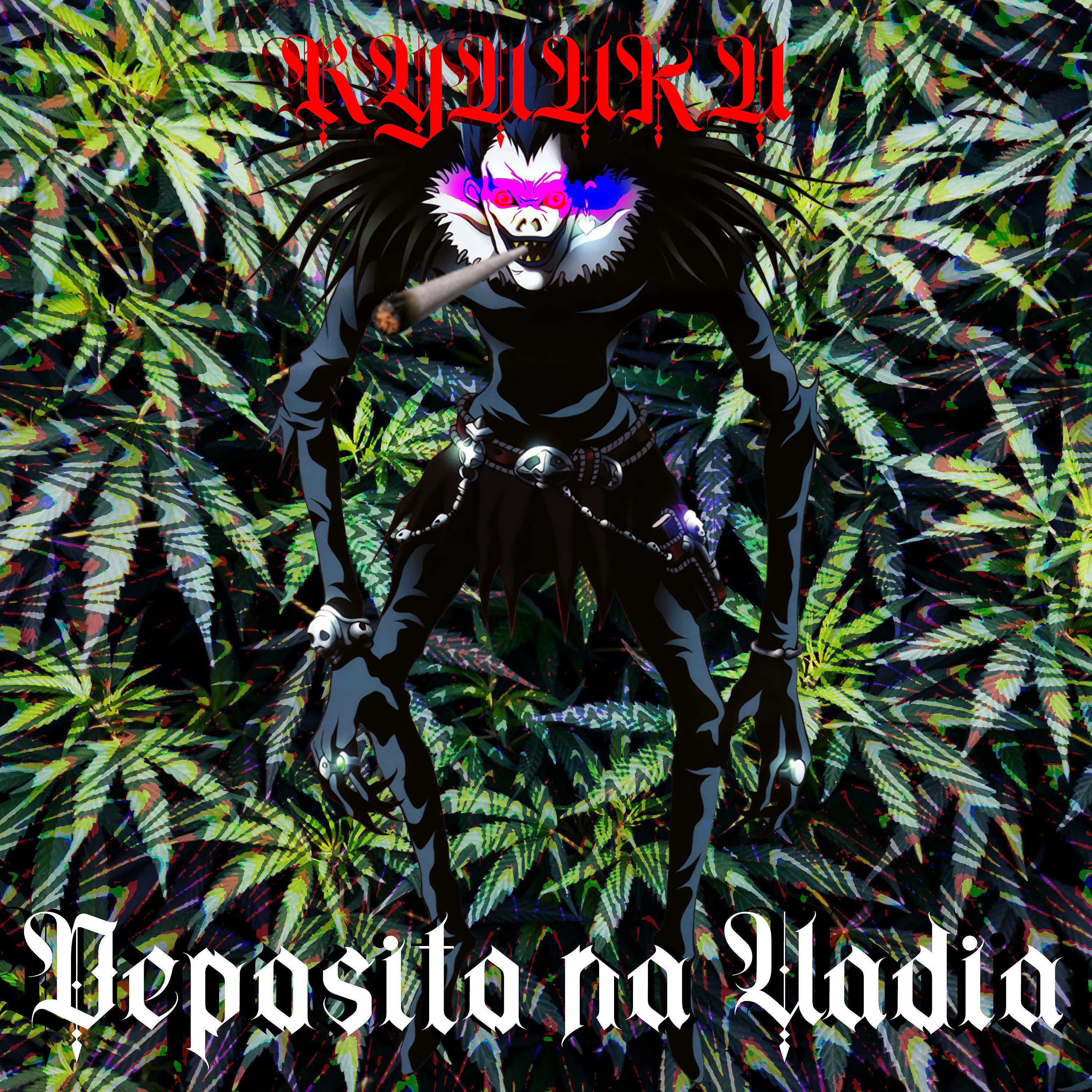 Постер альбома Deposito na Vadia