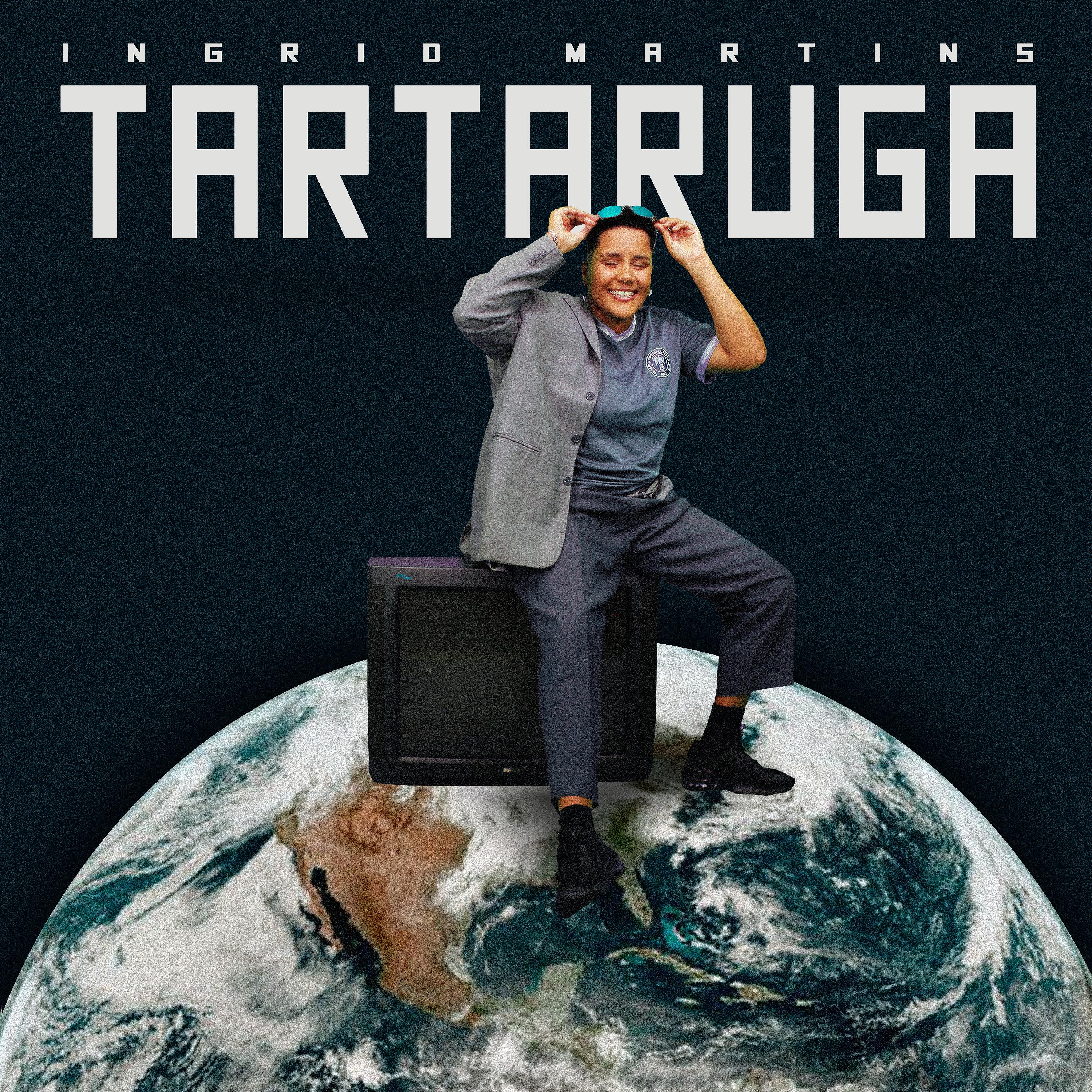 Постер альбома Tartaruga