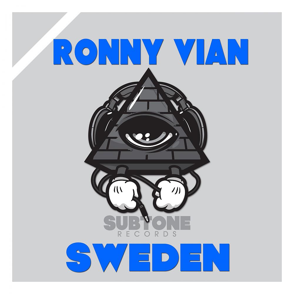 Постер альбома SWEDEN