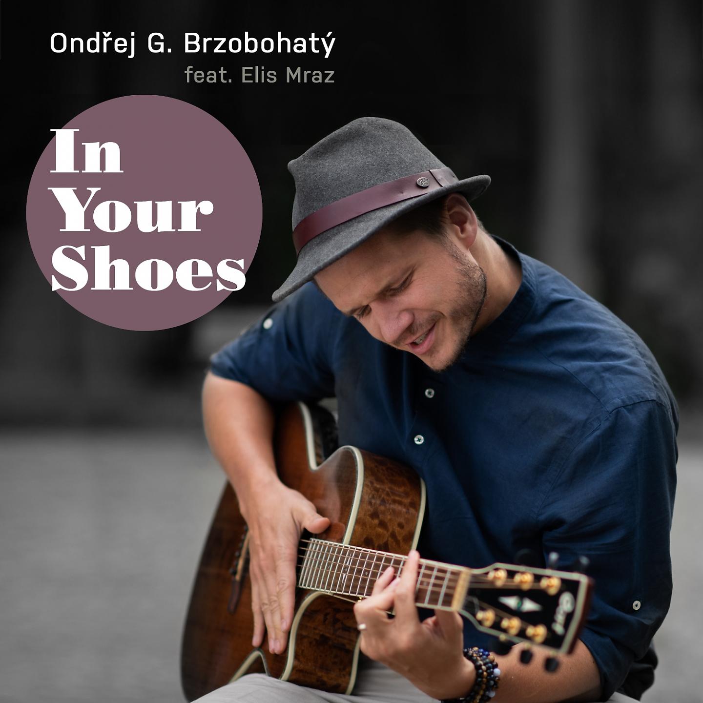 Постер альбома In Your Shoes