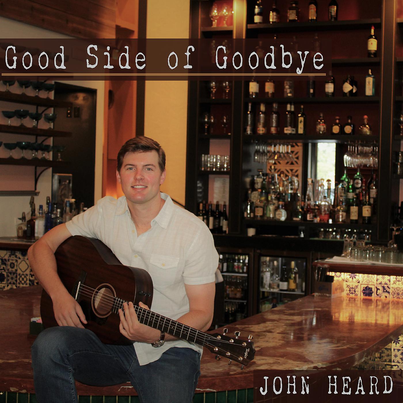 Постер альбома Good Side of Goodbye