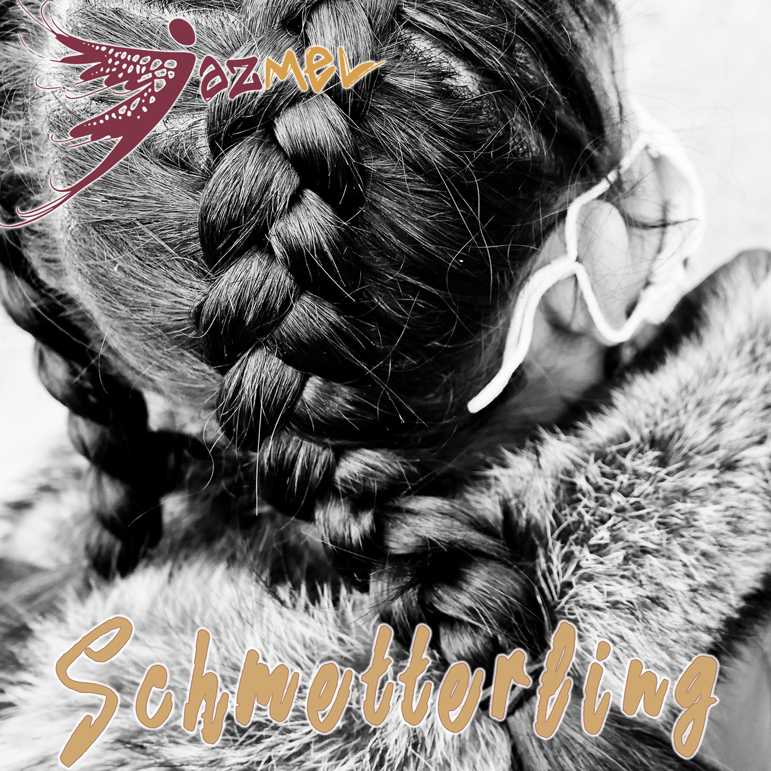 Постер альбома Schmetterling