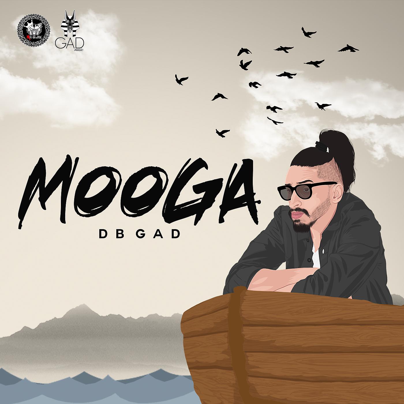 Постер альбома Mooga