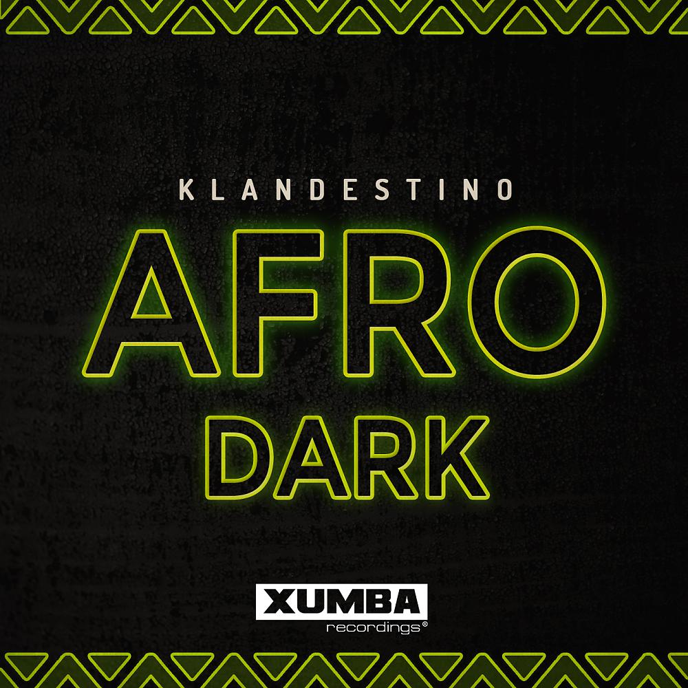 Постер альбома Afro Dark