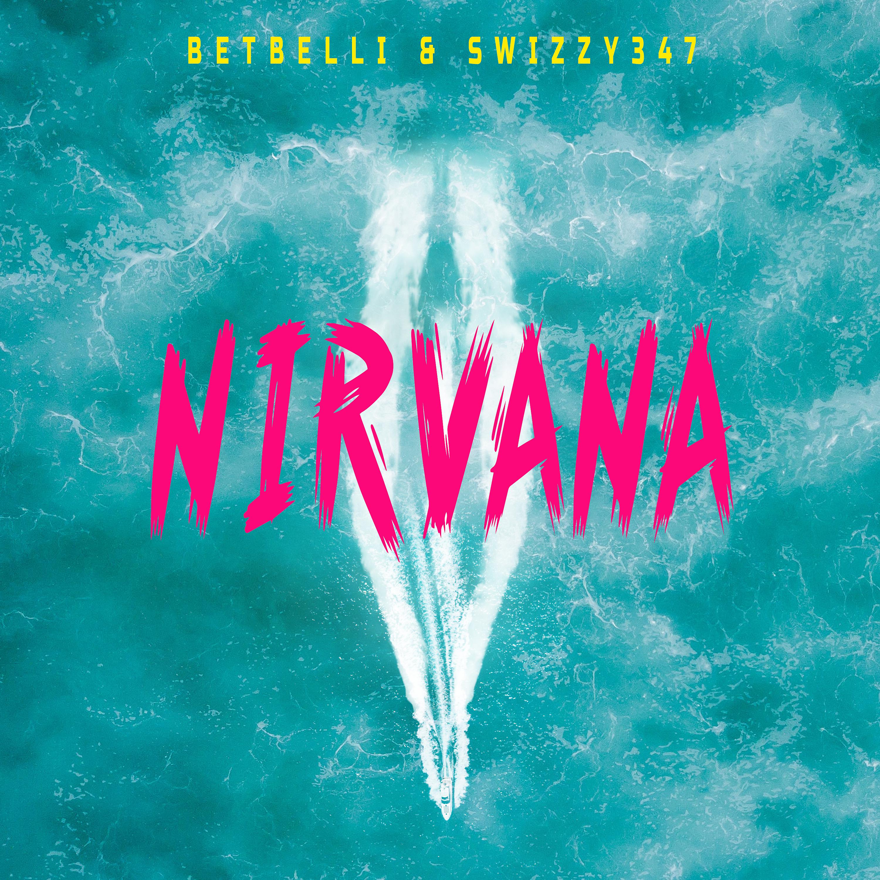 Постер альбома Nirvana