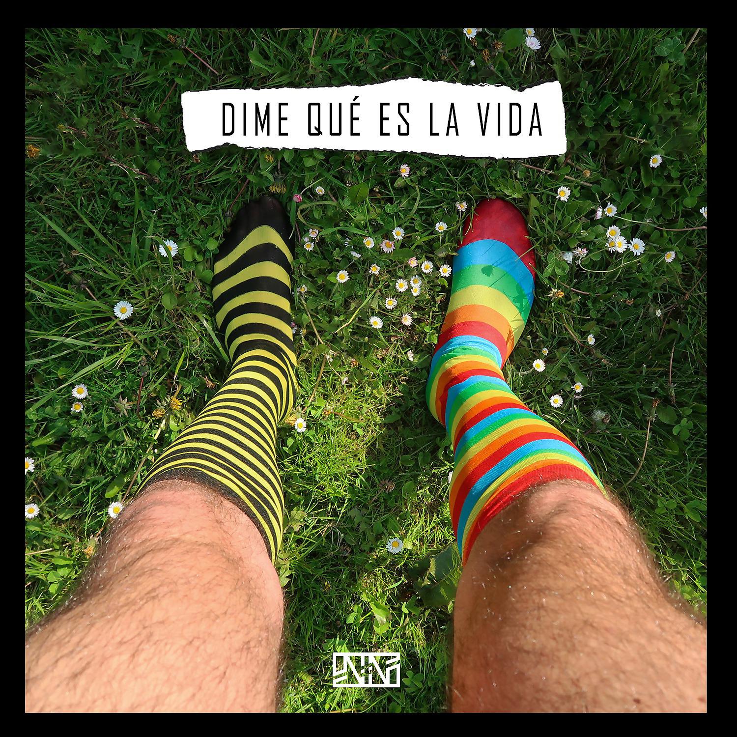 Постер альбома Dime Qué Es la Vida