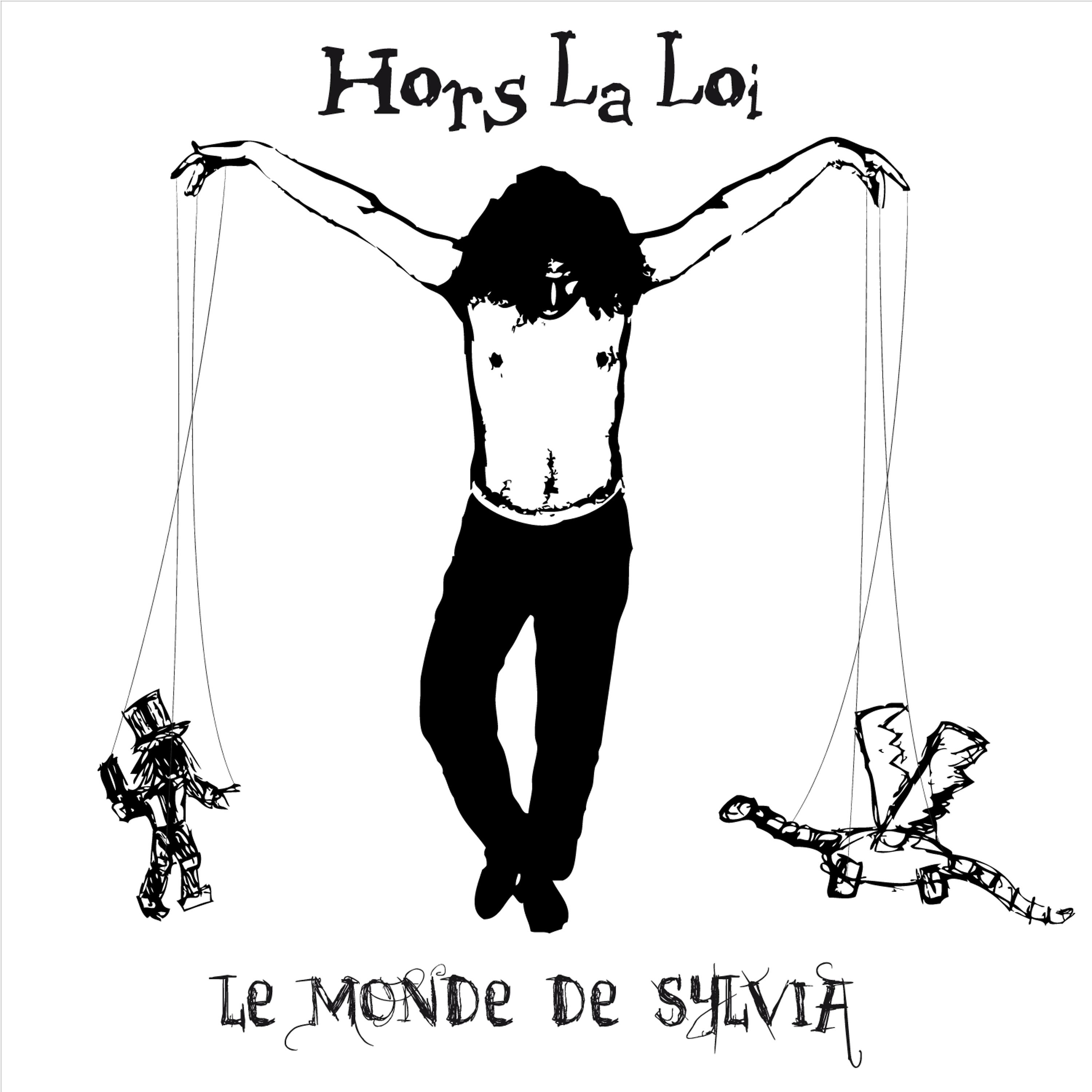 Постер альбома Le Monde de Sylvia