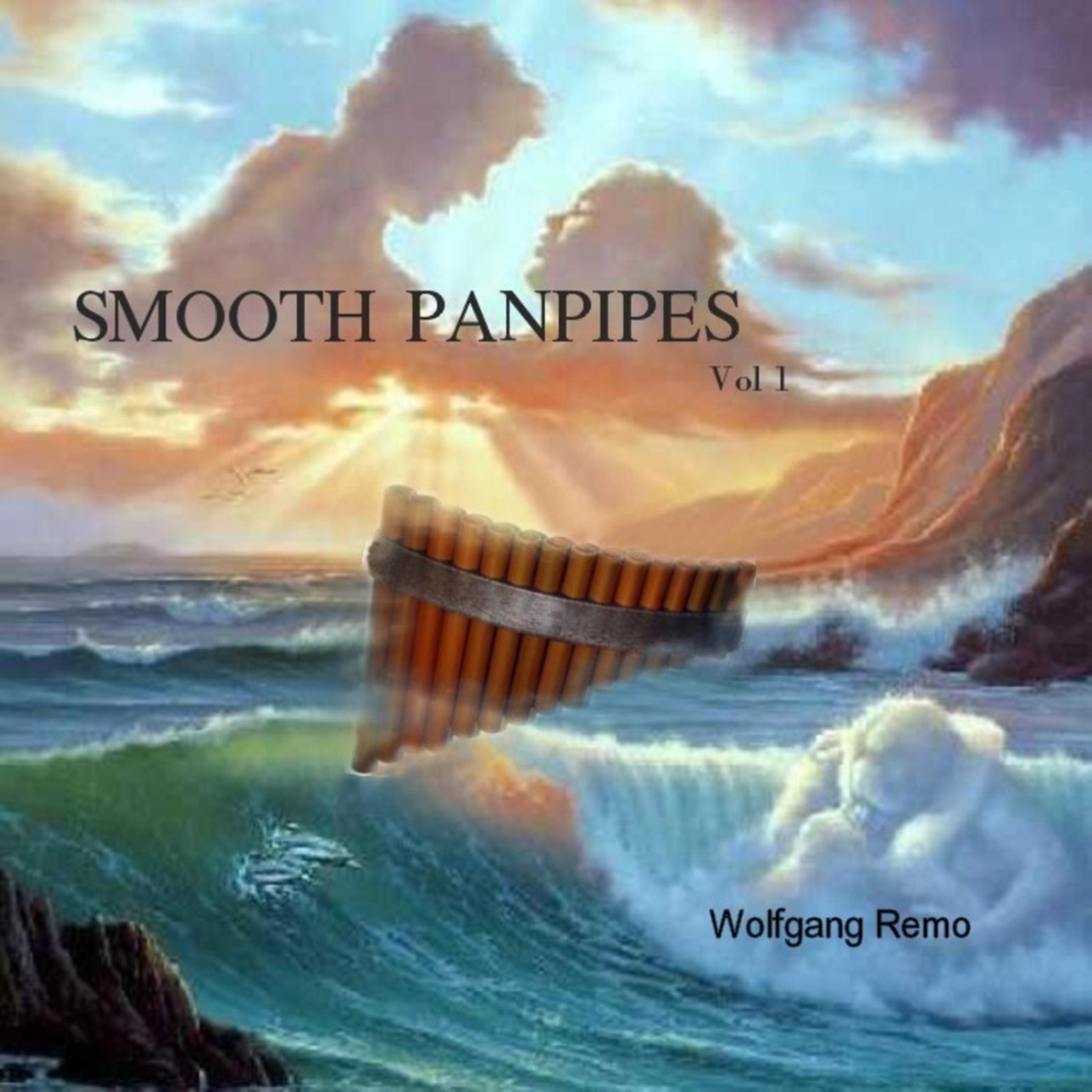Постер альбома Smooth PanPipes, Vol. 1