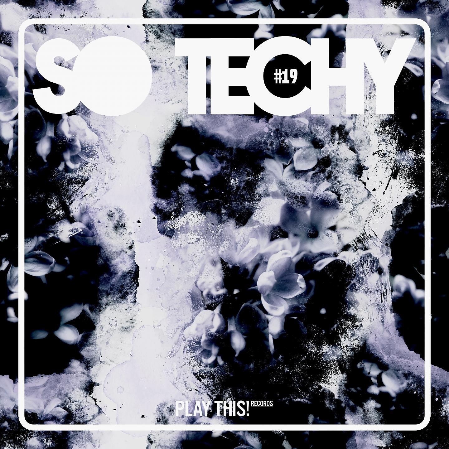 Постер альбома So Techy! #19