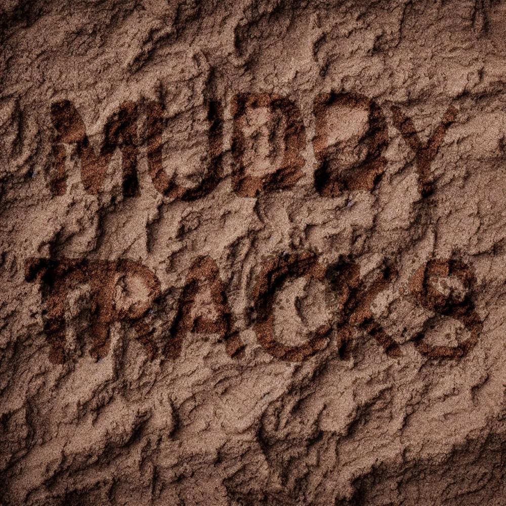 Постер альбома Muddy Tracks