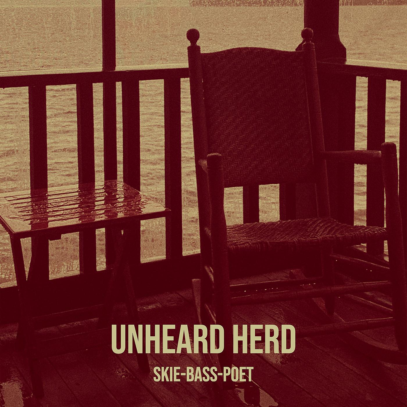 Постер альбома Unheard Herd