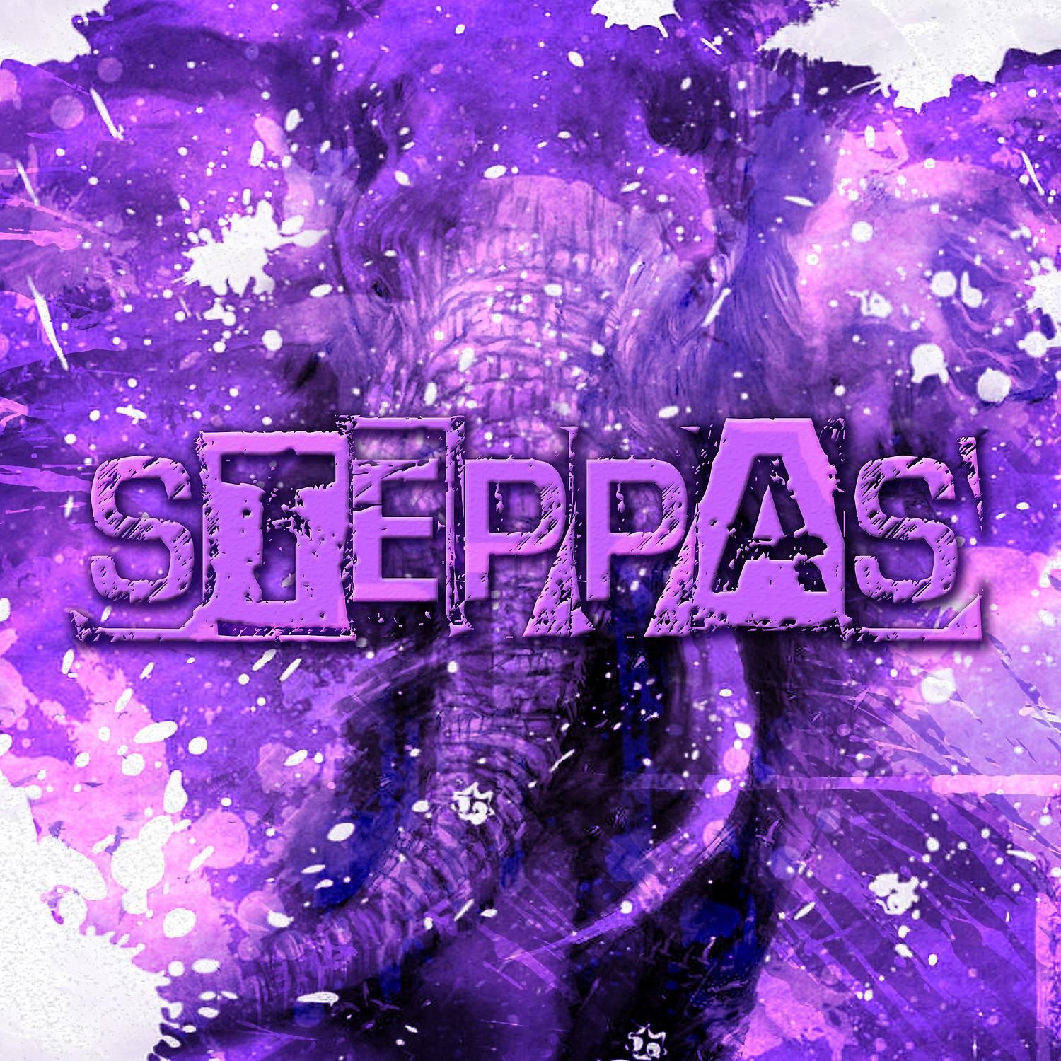 Постер альбома Steppas