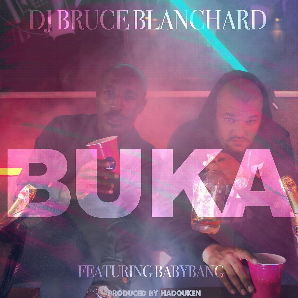 Постер альбома Buka