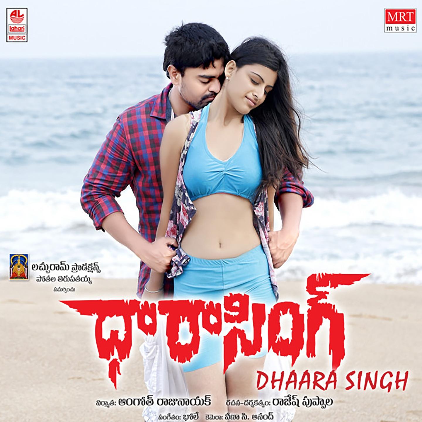 Постер альбома Dhaara Singh