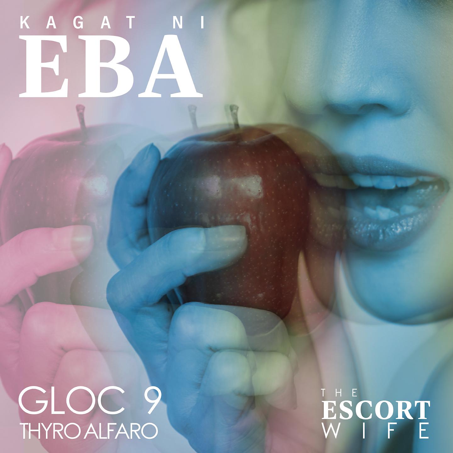 Постер альбома Kagat ni Eba