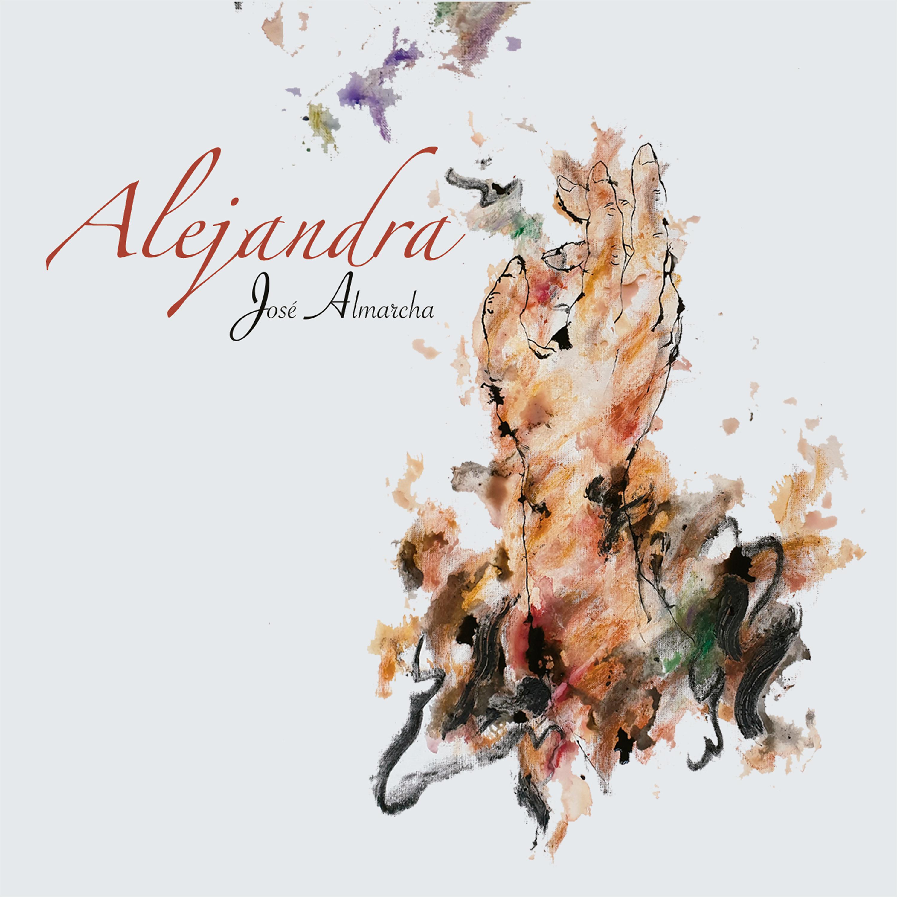 Постер альбома Alejandra