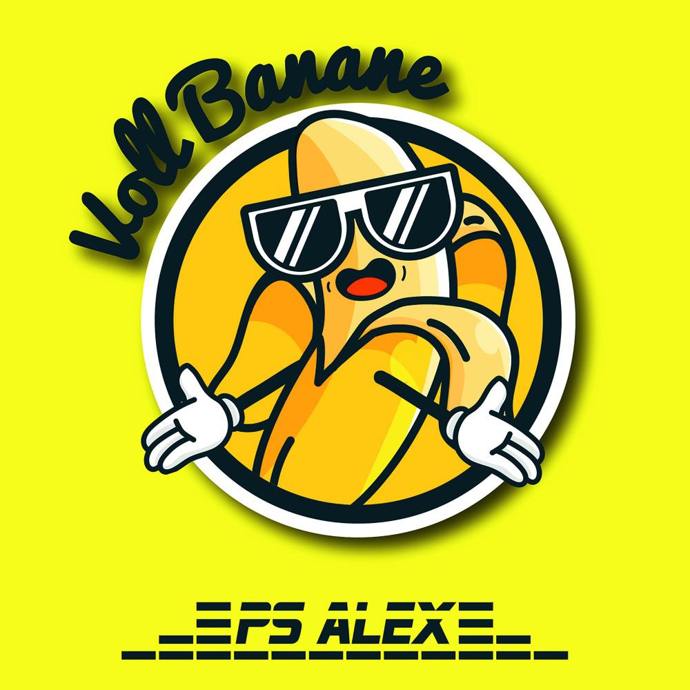 Постер альбома Voll Banane