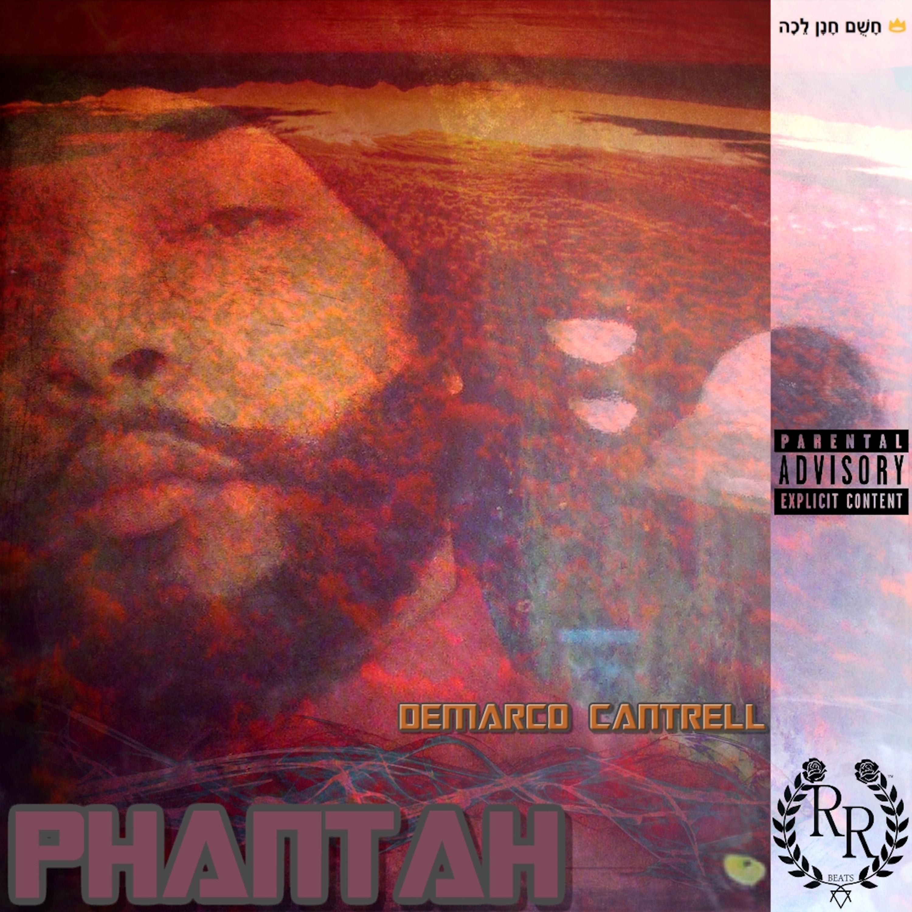 Постер альбома Phantah