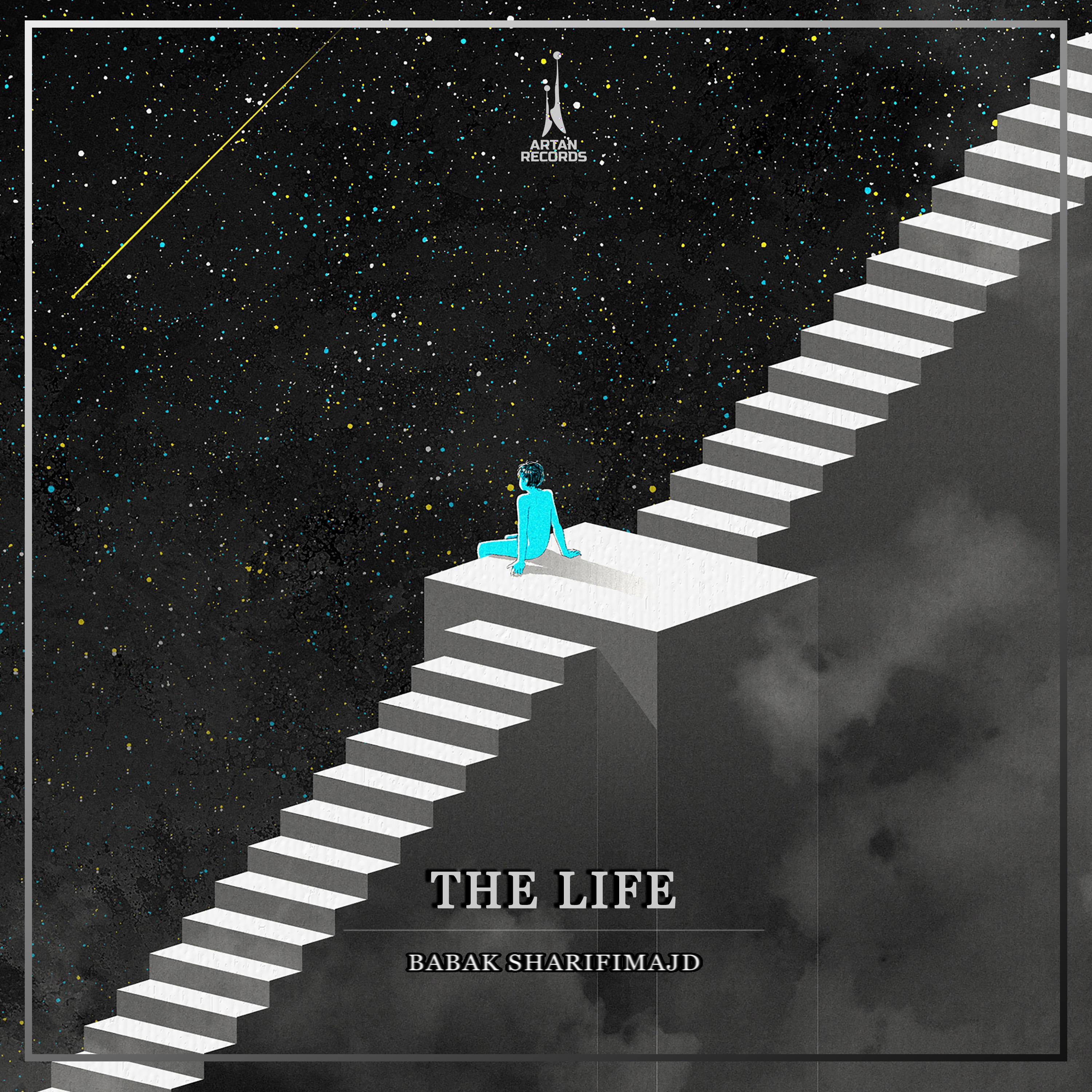 Постер альбома The Life