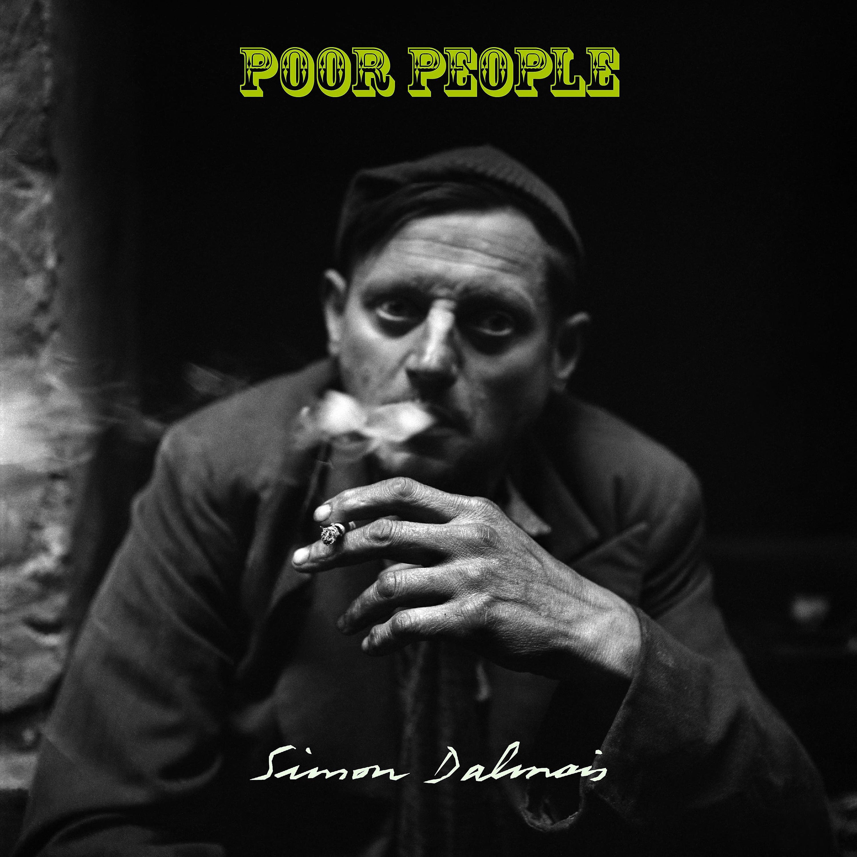 Постер альбома Poor People