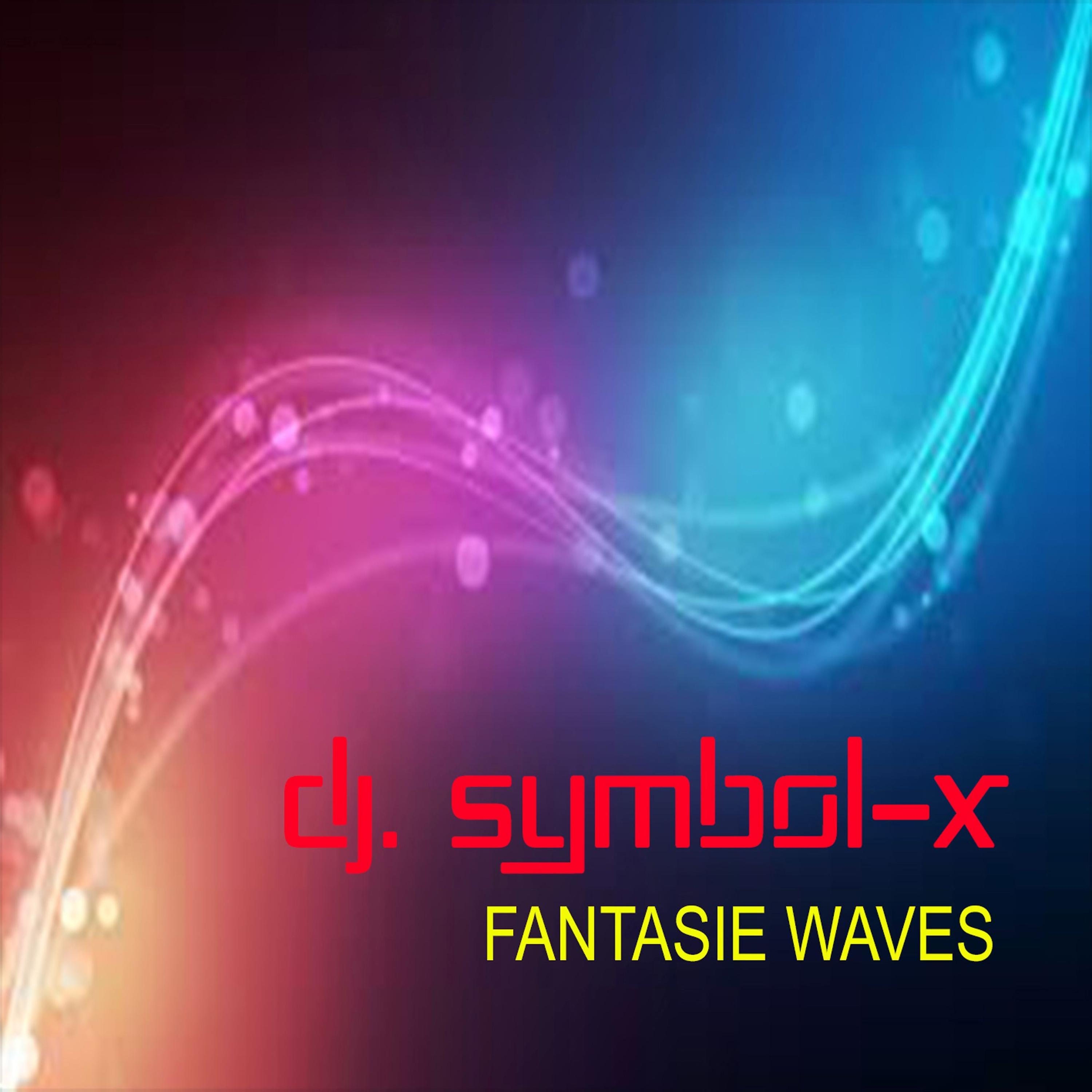 Постер альбома Fantasie Waves