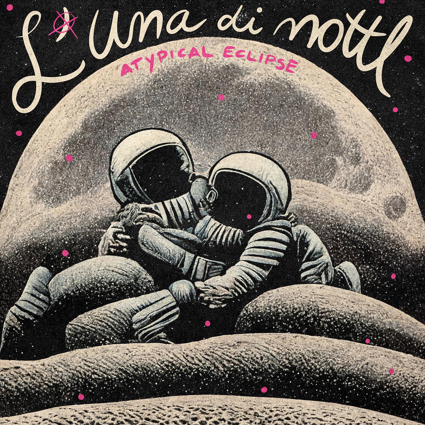 Постер альбома L’una di Notte