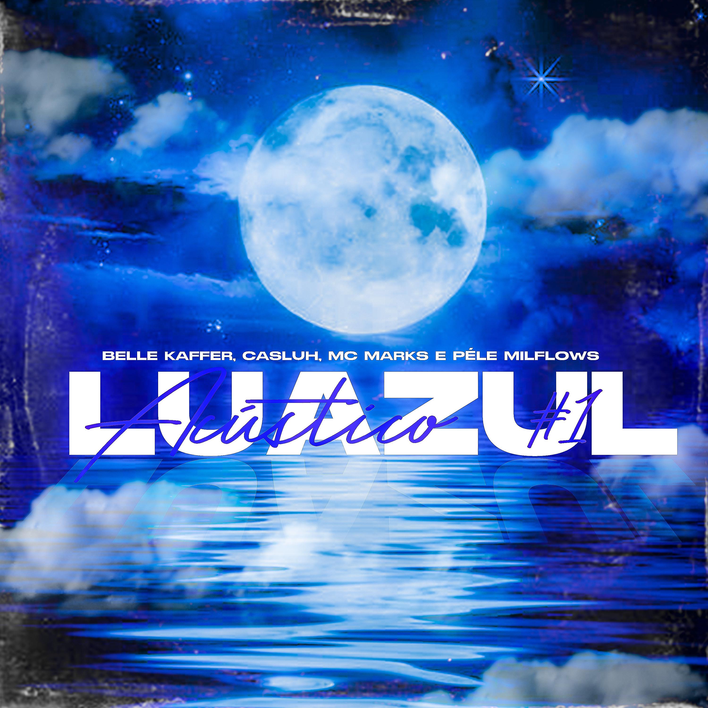 Постер альбома Acústico Luazul #1