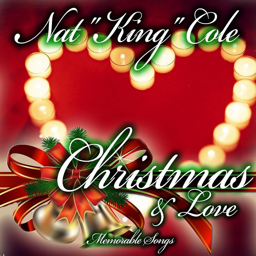 Постер альбома Christmas & Love (Memorable Songs)