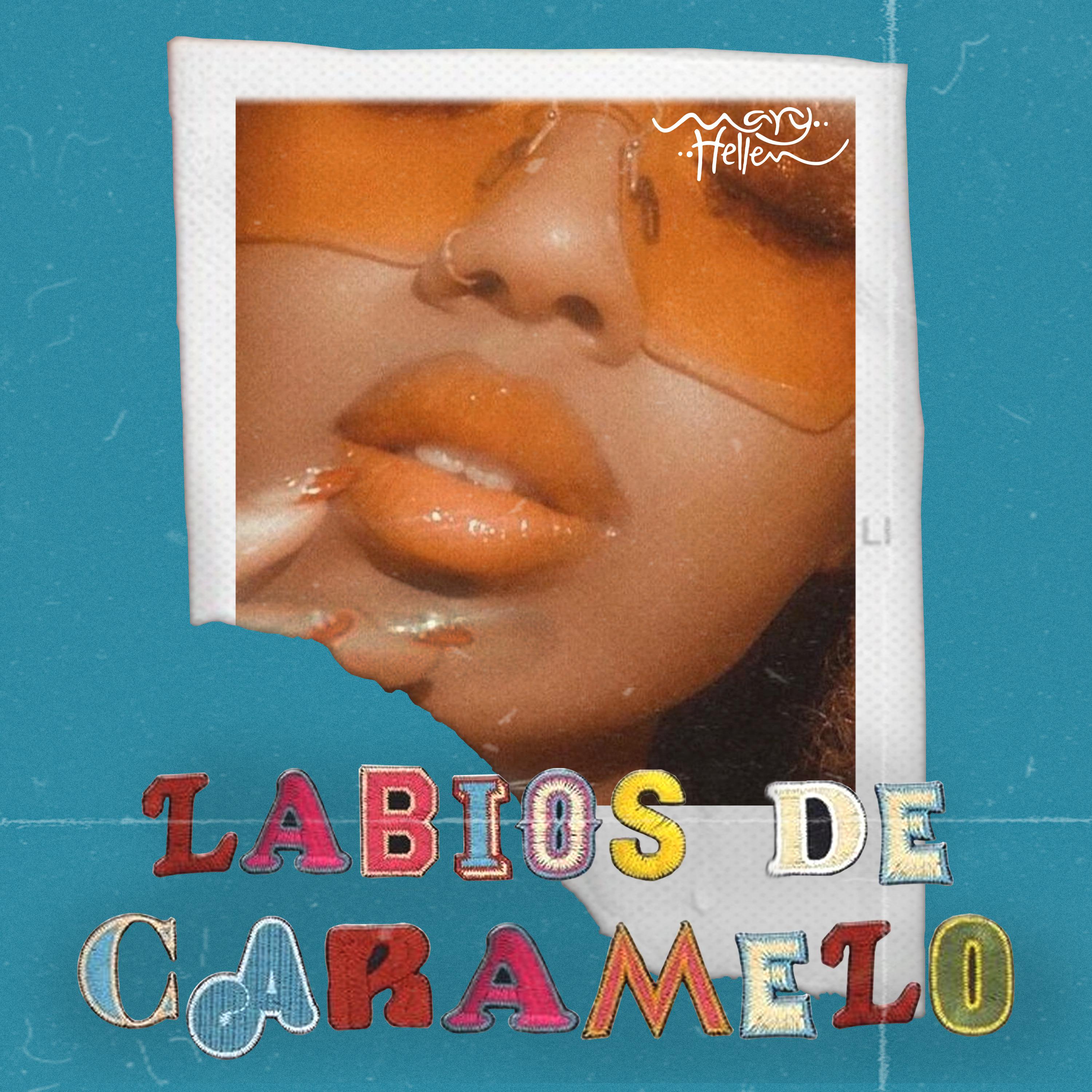 Постер альбома Labios de Caramelo