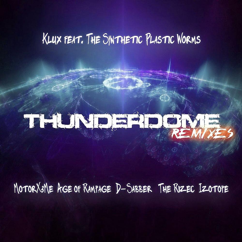 Постер альбома Thunderdome Remixes