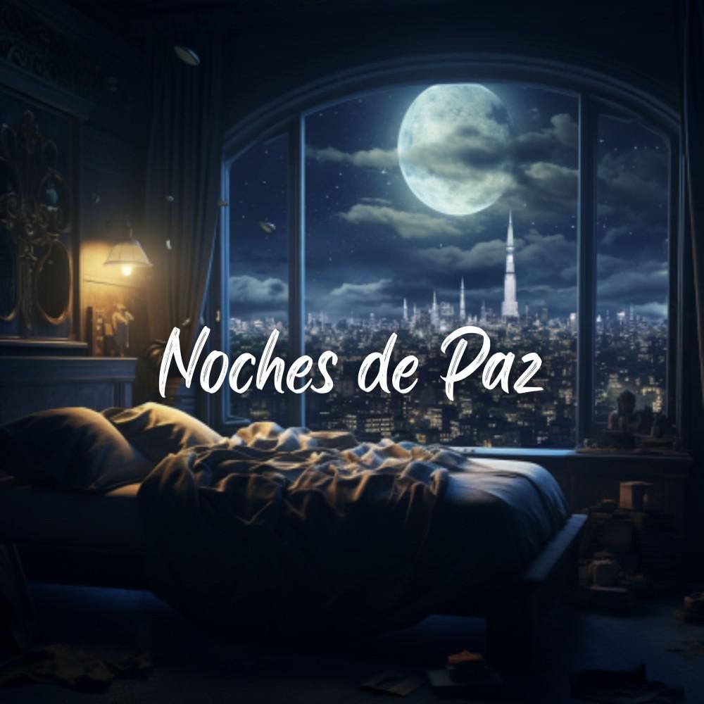 Постер альбома Noches de Paz
