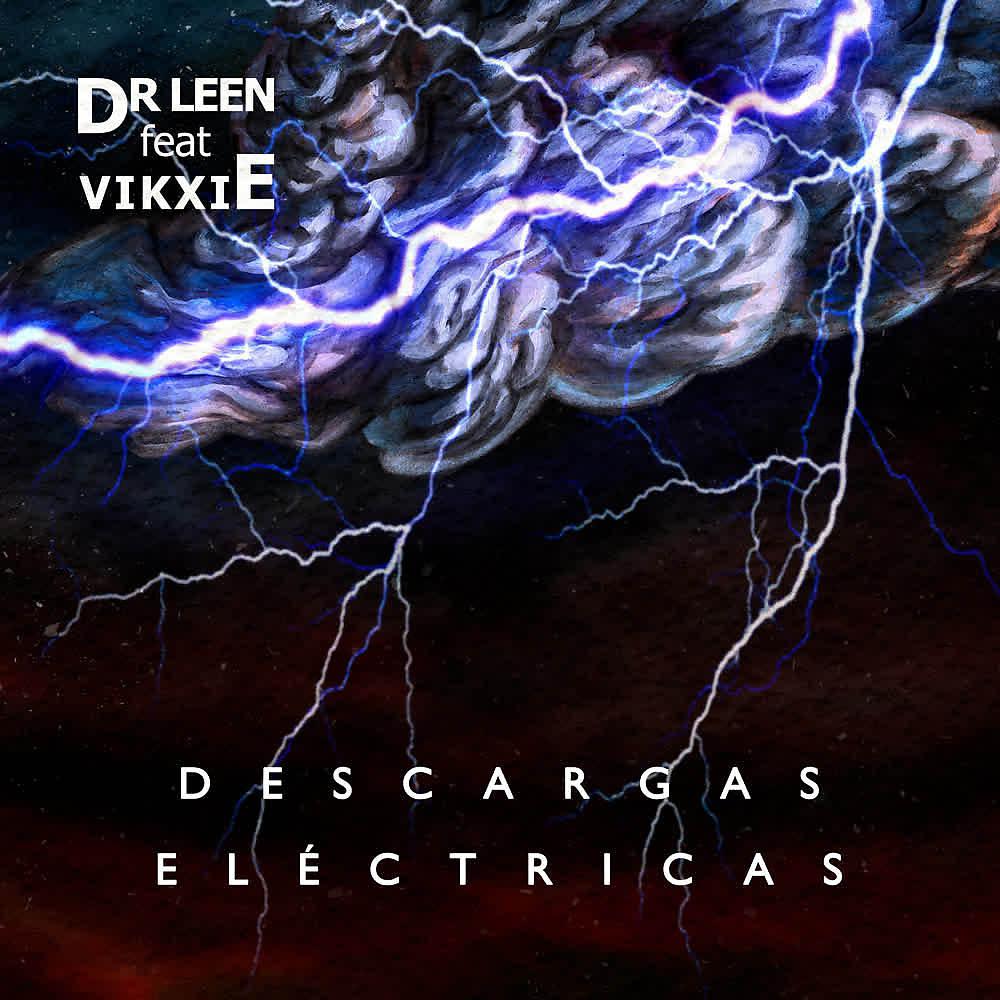 Постер альбома Descargas Eléctricas