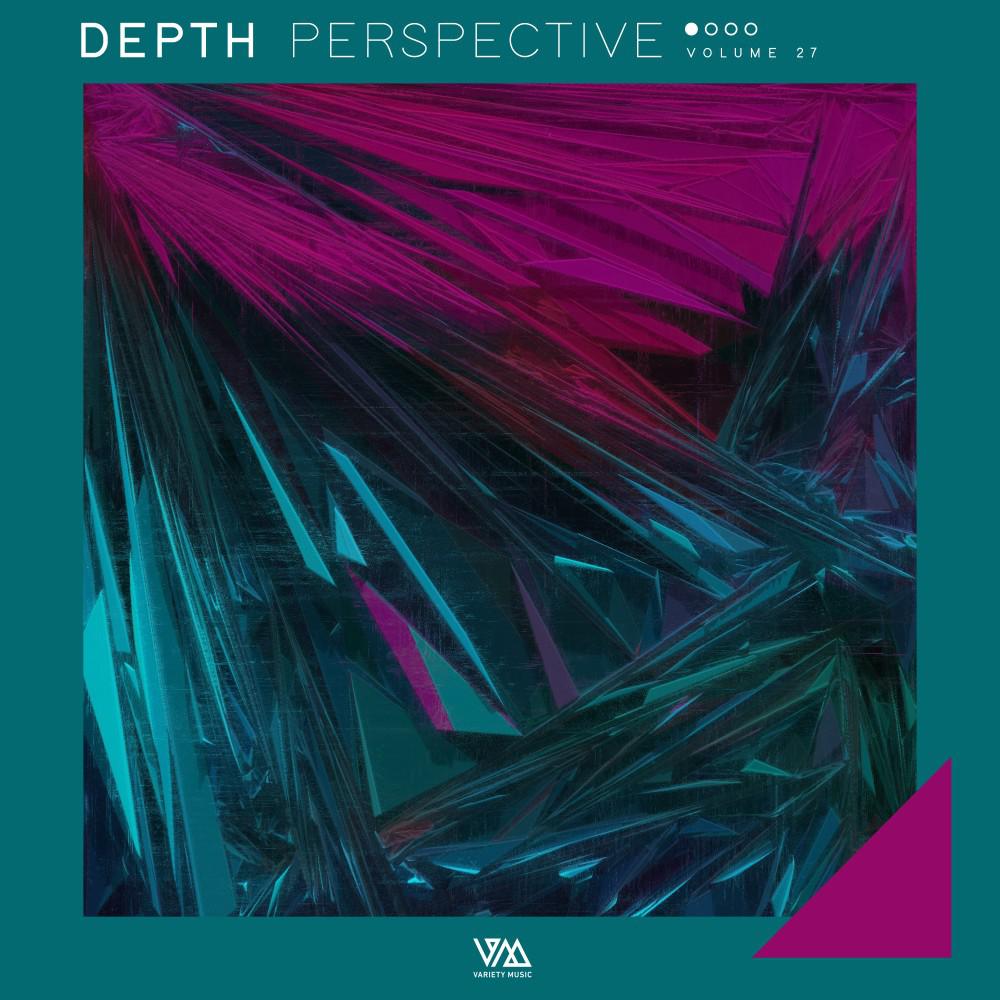 Постер альбома Depth Perspective, Vol. 27