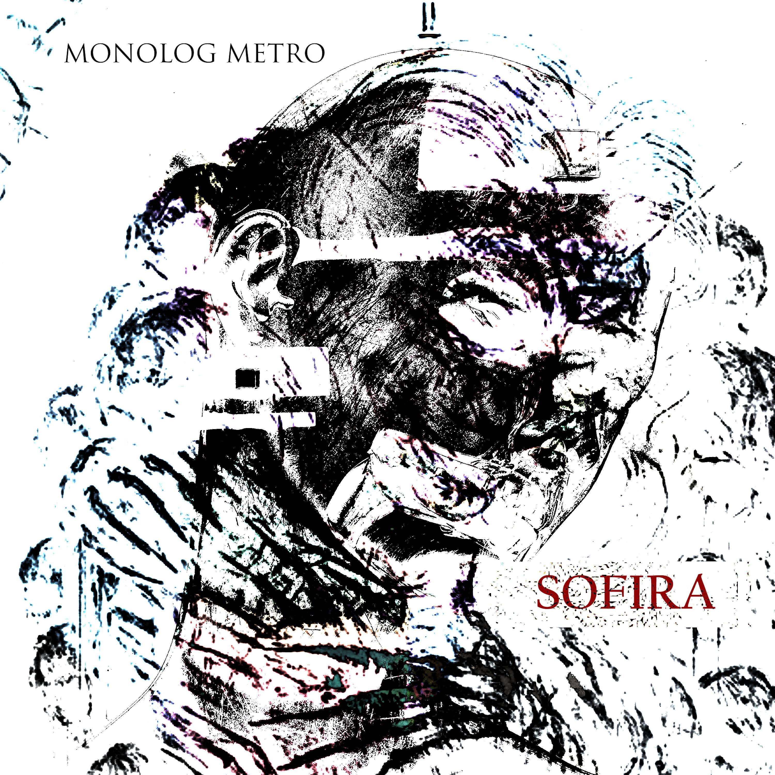 Постер альбома Sofira