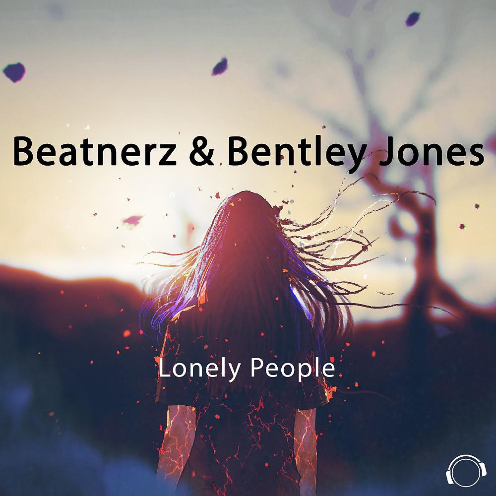 Постер альбома Lonely People