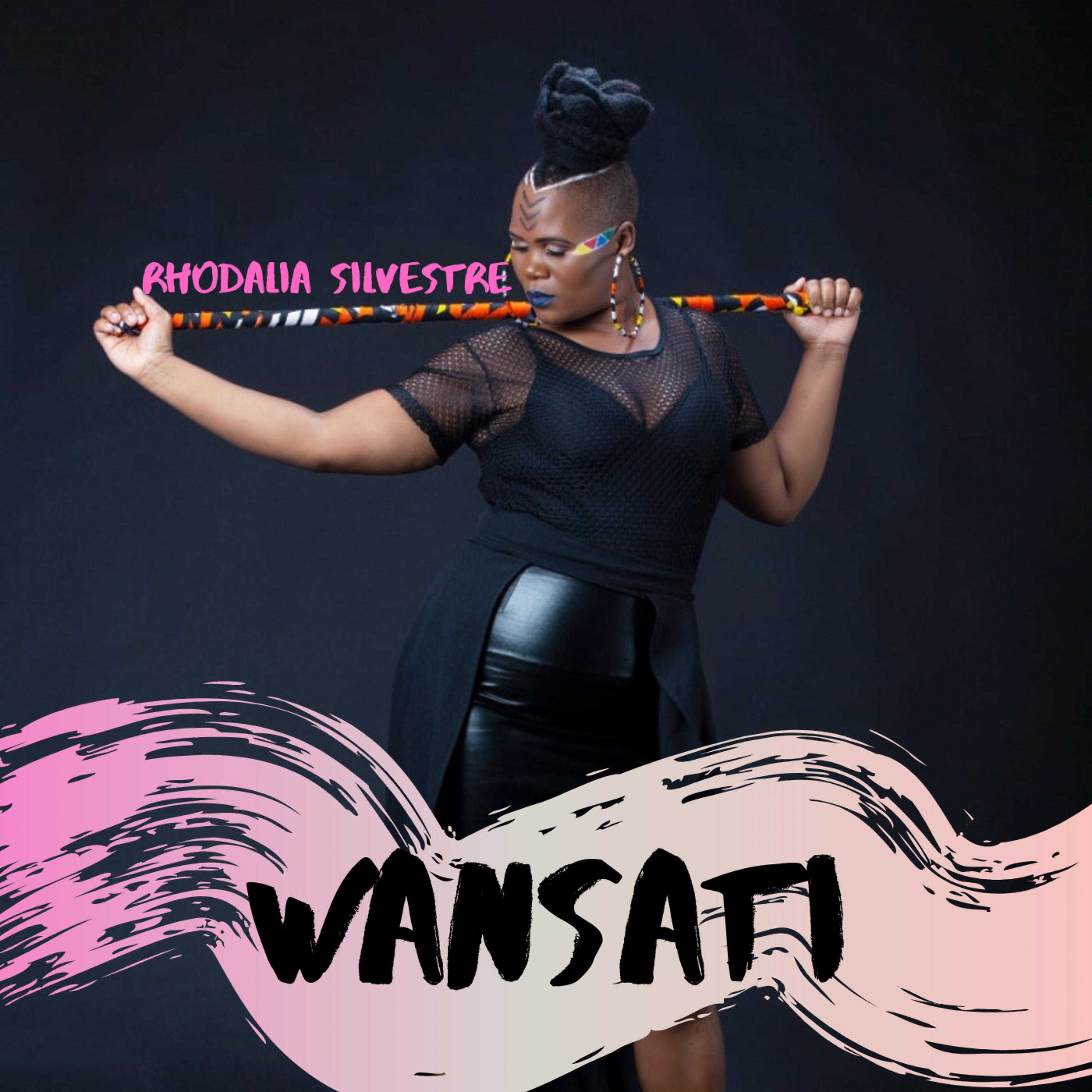 Постер альбома Wansati