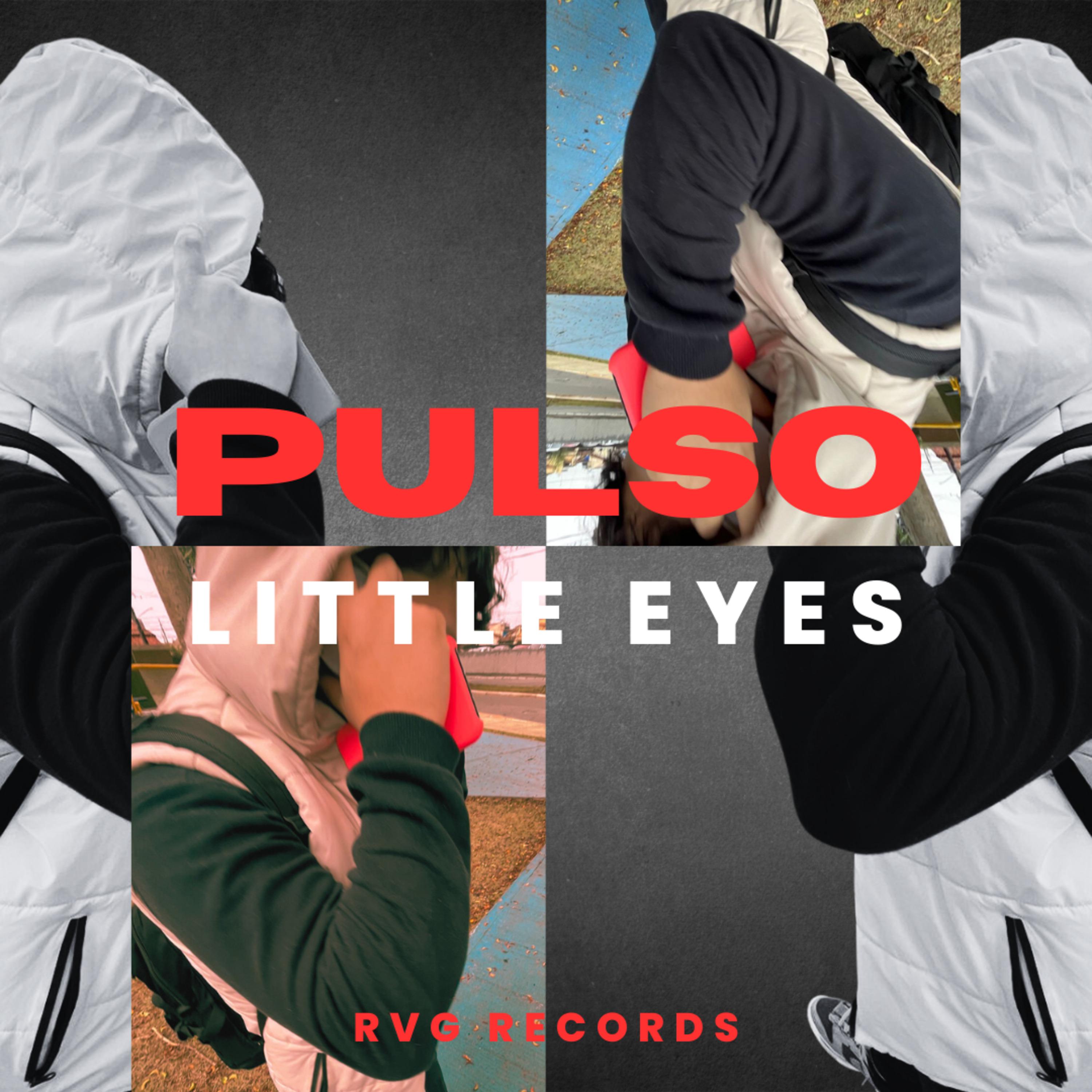 Постер альбома Pulso